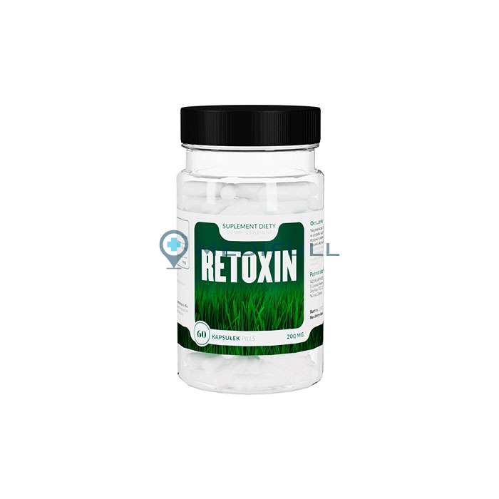 Retoxin