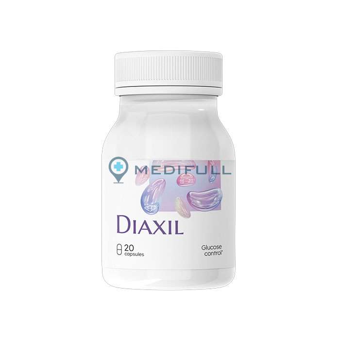 Diaxil caps