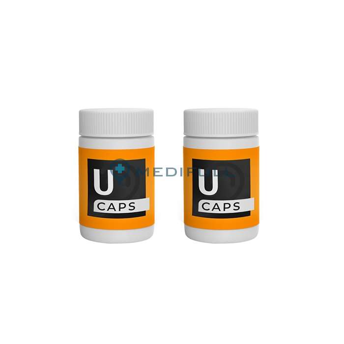 U Caps™ - лек за здравето на ушите В България