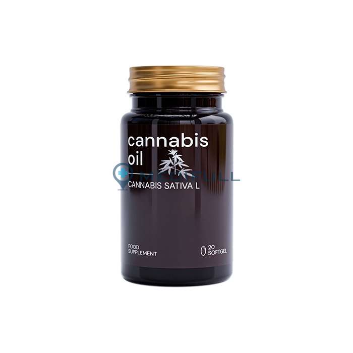 Cannabis Oil Joints