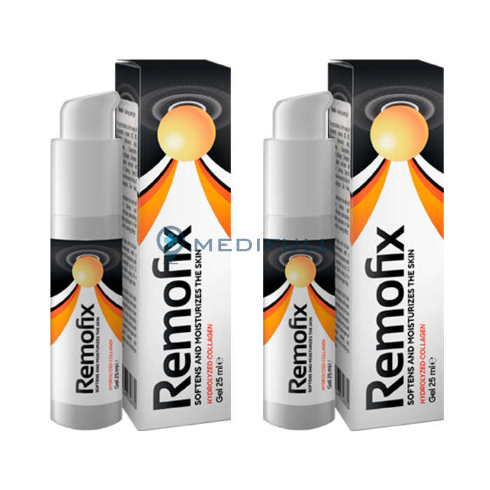 Remofix™ - продукт за здравето на ставите В България